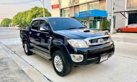 ซื้อ รถมือสอง Toyota Vigo สีดำ รถยนต์ ใน %{เมือง} ใน ชัยนาท ซื้อ รถมือสอง Toyota Vigo สีดำ รถยนต์ ใน %{เมือง} ใน ชัยนาท