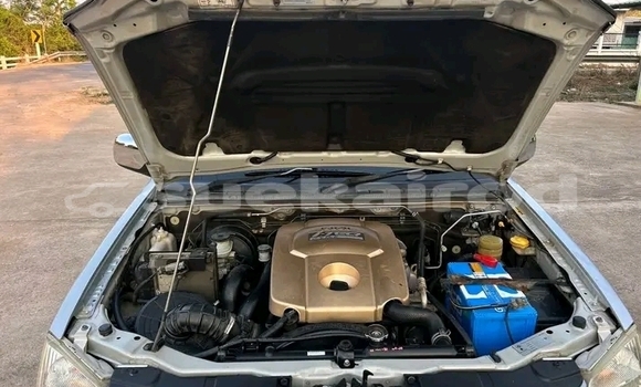 ซื้อ รถมือสอง Isuzu Trooper อื่น ๆ รถยนต์ ใน %{เมือง} ใน ฉะเชิงเทรา ซื้อ รถมือสอง Isuzu Trooper อื่น ๆ รถยนต์ ใน %{เมือง} ใน ฉะเชิงเทรา