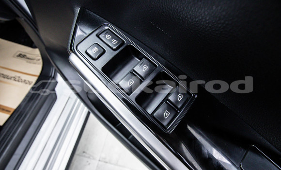 Buy Used Mitsubishi Pajero Sport White Car in Bangkok in Bangkok Buy Used Mitsubishi Pajero Sport White Car in Bangkok in Bangkok