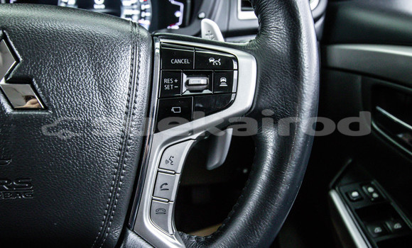Buy Used Mitsubishi Pajero Sport White Car in Bangkok in Bangkok Buy Used Mitsubishi Pajero Sport White Car in Bangkok in Bangkok