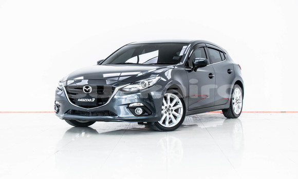 Buy Used Mazda 3 Other Car in Bangkok in Bangkok Buy Used Mazda 3 Other Car in Bangkok in Bangkok