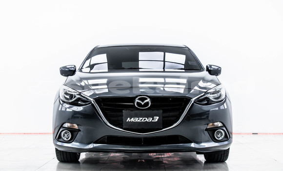Buy Used Mazda 3 Other Car in Bangkok in Bangkok Buy Used Mazda 3 Other Car in Bangkok in Bangkok