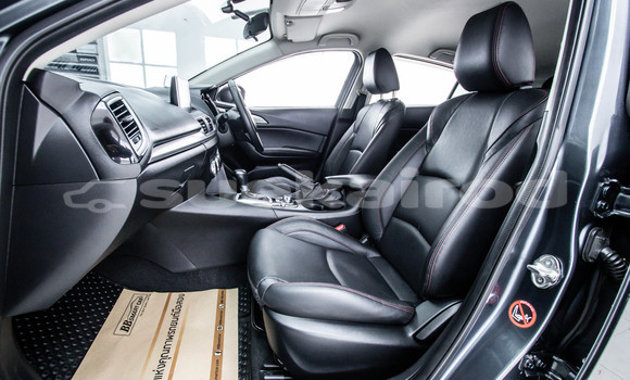 Buy Used Mazda 3 Other Car in Bangkok in Bangkok Buy Used Mazda 3 Other Car in Bangkok in Bangkok