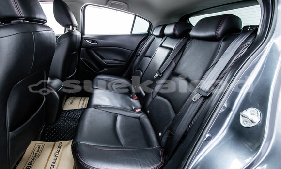Buy Used Mazda 3 Other Car in Bangkok in Bangkok Buy Used Mazda 3 Other Car in Bangkok in Bangkok