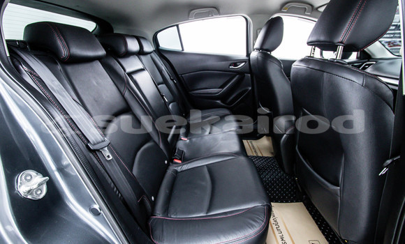 Buy Used Mazda 3 Other Car in Bangkok in Bangkok Buy Used Mazda 3 Other Car in Bangkok in Bangkok