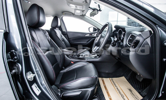 Buy Used Mazda 3 Other Car in Bangkok in Bangkok Buy Used Mazda 3 Other Car in Bangkok in Bangkok