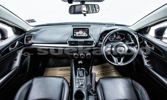 Buy Used Mazda 3 Other Car in Bangkok in Bangkok Buy Used Mazda 3 Other Car in Bangkok in Bangkok