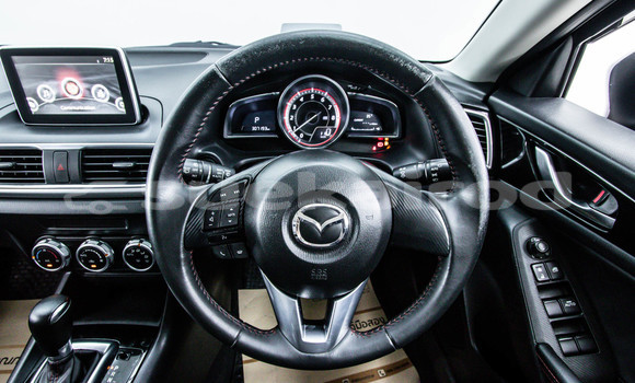 Buy Used Mazda 3 Other Car in Bangkok in Bangkok Buy Used Mazda 3 Other Car in Bangkok in Bangkok