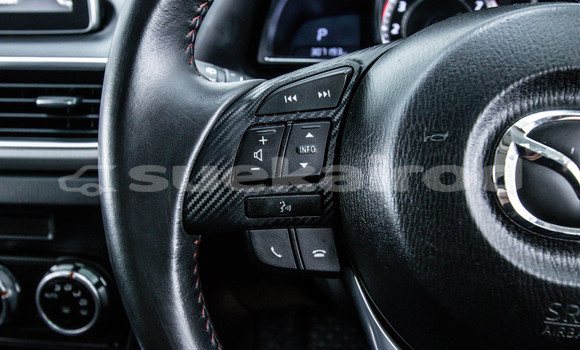 Buy Used Mazda 3 Other Car in Bangkok in Bangkok Buy Used Mazda 3 Other Car in Bangkok in Bangkok