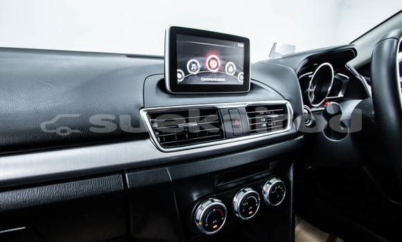 Buy Used Mazda 3 Other Car in Bangkok in Bangkok Buy Used Mazda 3 Other Car in Bangkok in Bangkok