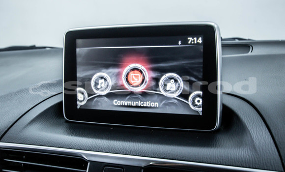 Buy Used Mazda 3 Other Car in Bangkok in Bangkok Buy Used Mazda 3 Other Car in Bangkok in Bangkok