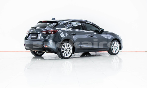 Buy Used Mazda 3 Other Car in Bangkok in Bangkok Buy Used Mazda 3 Other Car in Bangkok in Bangkok
