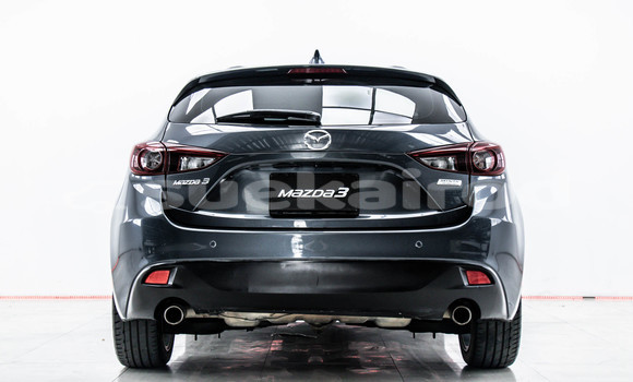 Buy Used Mazda 3 Other Car in Bangkok in Bangkok Buy Used Mazda 3 Other Car in Bangkok in Bangkok