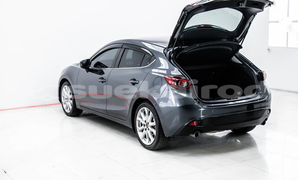 Buy Used Mazda 3 Other Car in Bangkok in Bangkok Buy Used Mazda 3 Other Car in Bangkok in Bangkok