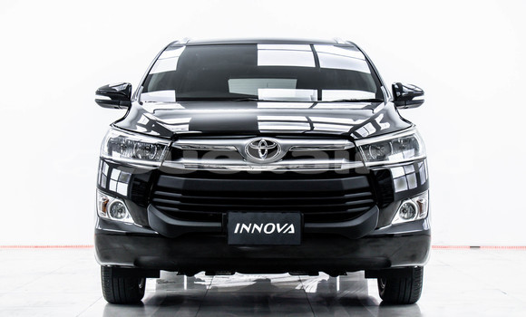 Buy Used Toyota Innova Black Car in Bangkok in Bangkok Buy Used Toyota Innova Black Car in Bangkok in Bangkok