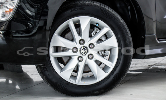 Buy Used Toyota Innova Black Car in Bangkok in Bangkok Buy Used Toyota Innova Black Car in Bangkok in Bangkok