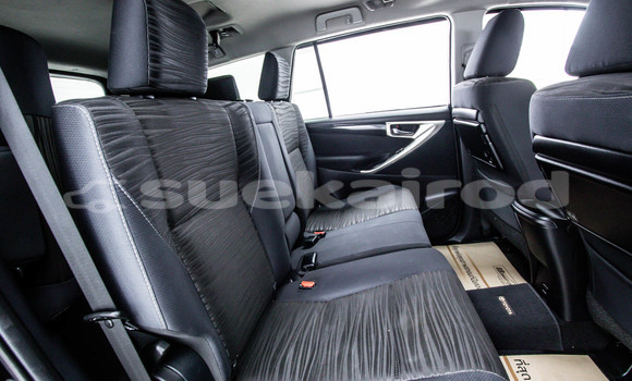 Buy Used Toyota Innova Black Car in Bangkok in Bangkok Buy Used Toyota Innova Black Car in Bangkok in Bangkok