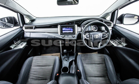 Buy Used Toyota Innova Black Car in Bangkok in Bangkok Buy Used Toyota Innova Black Car in Bangkok in Bangkok