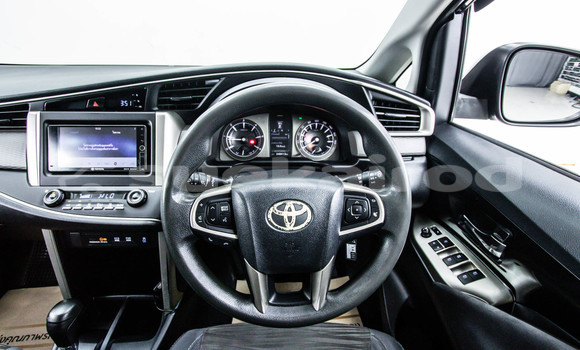 Buy Used Toyota Innova Black Car in Bangkok in Bangkok Buy Used Toyota Innova Black Car in Bangkok in Bangkok