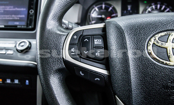 Buy Used Toyota Innova Black Car in Bangkok in Bangkok Buy Used Toyota Innova Black Car in Bangkok in Bangkok