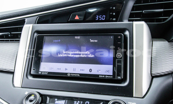 Buy Used Toyota Innova Black Car in Bangkok in Bangkok Buy Used Toyota Innova Black Car in Bangkok in Bangkok