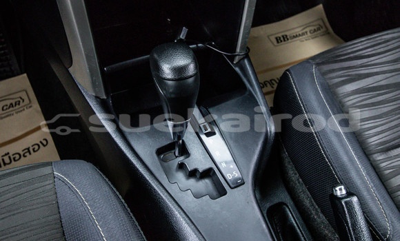 Buy Used Toyota Innova Black Car in Bangkok in Bangkok Buy Used Toyota Innova Black Car in Bangkok in Bangkok