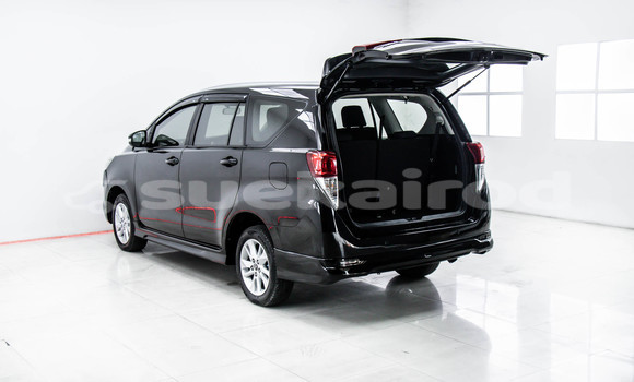 Buy Used Toyota Innova Black Car in Bangkok in Bangkok Buy Used Toyota Innova Black Car in Bangkok in Bangkok