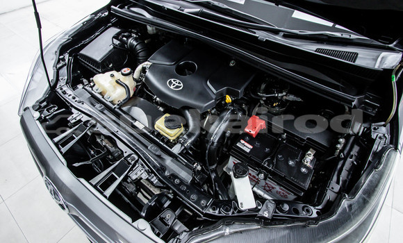 Buy Used Toyota Innova Black Car in Bangkok in Bangkok Buy Used Toyota Innova Black Car in Bangkok in Bangkok