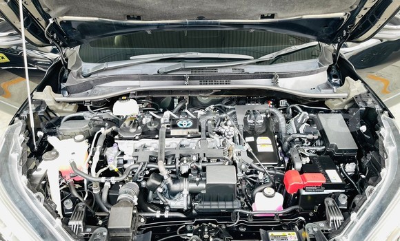 ซื้อ รถมือสอง Toyota Corolla Cross สีดำ รถยนต์ ใน %{เมือง} ใน นนทบุรี ซื้อ รถมือสอง Toyota Corolla Cross สีดำ รถยนต์ ใน %{เมือง} ใน นนทบุรี