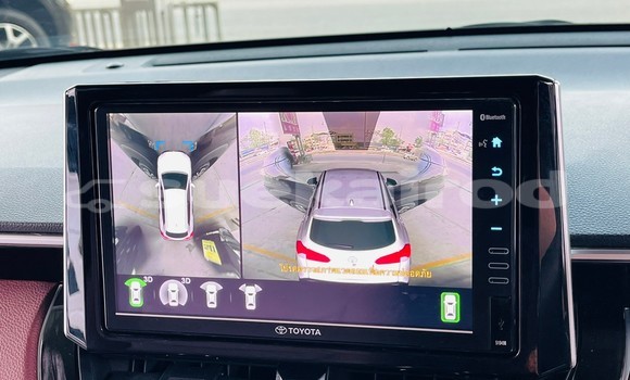 ซื้อ รถมือสอง Toyota Corolla Cross สีดำ รถยนต์ ใน %{เมือง} ใน นนทบุรี ซื้อ รถมือสอง Toyota Corolla Cross สีดำ รถยนต์ ใน %{เมือง} ใน นนทบุรี