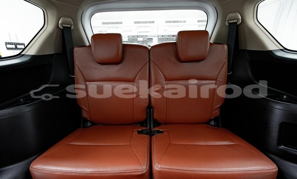 Buy Used Suzuki Ertiga White Car in Nonthaburi in Nonthaburi Buy Used Suzuki Ertiga White Car in Nonthaburi in Nonthaburi