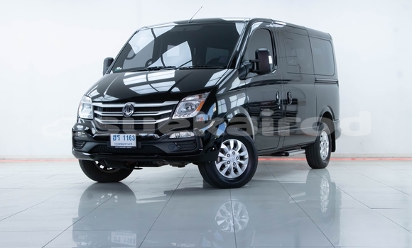 ซื้อ รถมือสอง MG RV8 สีดำ รถยนต์ ใน %{เมือง} ใน นนทบุรี ซื้อ รถมือสอง MG RV8 สีดำ รถยนต์ ใน %{เมือง} ใน นนทบุรี