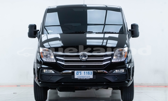 ซื้อ รถมือสอง MG RV8 สีดำ รถยนต์ ใน %{เมือง} ใน นนทบุรี ซื้อ รถมือสอง MG RV8 สีดำ รถยนต์ ใน %{เมือง} ใน นนทบุรี