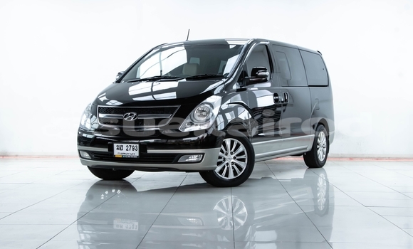 ซื้อ รถมือสอง Hyundai Grand Starex สีดำ รถยนต์ ใน %{เมือง} ใน นนทบุรี ซื้อ รถมือสอง Hyundai Grand Starex สีดำ รถยนต์ ใน %{เมือง} ใน นนทบุรี