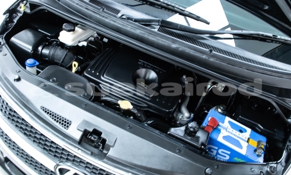 ซื้อ รถมือสอง Hyundai Grand Starex สีดำ รถยนต์ ใน %{เมือง} ใน นนทบุรี ซื้อ รถมือสอง Hyundai Grand Starex สีดำ รถยนต์ ใน %{เมือง} ใน นนทบุรี