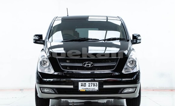 ซื้อ รถมือสอง Hyundai Grand Starex สีดำ รถยนต์ ใน %{เมือง} ใน นนทบุรี ซื้อ รถมือสอง Hyundai Grand Starex สีดำ รถยนต์ ใน %{เมือง} ใน นนทบุรี