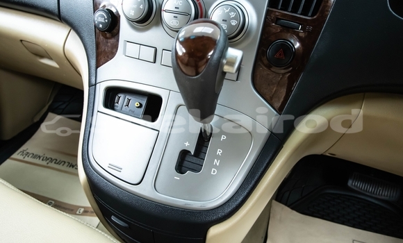 ซื้อ รถมือสอง Hyundai Grand Starex สีดำ รถยนต์ ใน %{เมือง} ใน นนทบุรี ซื้อ รถมือสอง Hyundai Grand Starex สีดำ รถยนต์ ใน %{เมือง} ใน นนทบุรี