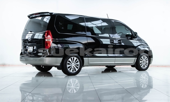 ซื้อ รถมือสอง Hyundai Grand Starex สีดำ รถยนต์ ใน %{เมือง} ใน นนทบุรี ซื้อ รถมือสอง Hyundai Grand Starex สีดำ รถยนต์ ใน %{เมือง} ใน นนทบุรี