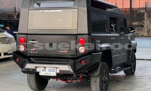 Buy Used Toyota Touring HiAce Black Car in Nonthaburi in Nonthaburi Buy Used Toyota Touring HiAce Black Car in Nonthaburi in Nonthaburi