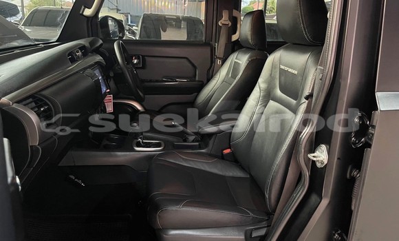 Buy Used Toyota Touring HiAce Black Car in Nonthaburi in Nonthaburi Buy Used Toyota Touring HiAce Black Car in Nonthaburi in Nonthaburi