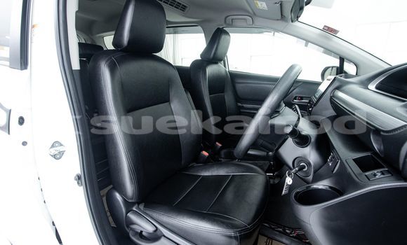 ซื้อ รถมือสอง Toyota Sienta ขาว รถยนต์ ใน %{เมือง} ใน กรุงเทพมหานคร ซื้อ รถมือสอง Toyota Sienta ขาว รถยนต์ ใน %{เมือง} ใน กรุงเทพมหานคร