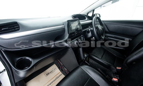 ซื้อ รถมือสอง Toyota Sienta ขาว รถยนต์ ใน %{เมือง} ใน กรุงเทพมหานคร ซื้อ รถมือสอง Toyota Sienta ขาว รถยนต์ ใน %{เมือง} ใน กรุงเทพมหานคร