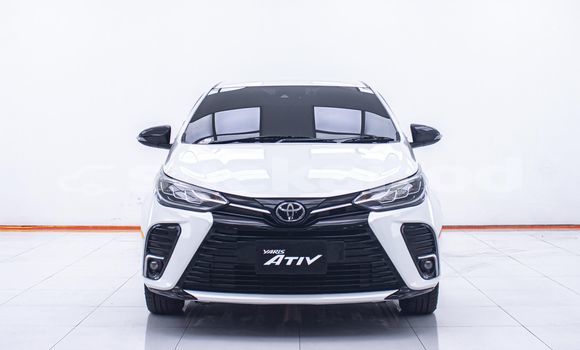 ซื้อ รถมือสอง Toyota Yaris Ativ ขาว รถยนต์ ใน %{เมือง} ใน กรุงเทพมหานคร ซื้อ รถมือสอง Toyota Yaris Ativ ขาว รถยนต์ ใน %{เมือง} ใน กรุงเทพมหานคร