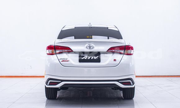 ซื้อ รถมือสอง Toyota Yaris Ativ ขาว รถยนต์ ใน %{เมือง} ใน กรุงเทพมหานคร ซื้อ รถมือสอง Toyota Yaris Ativ ขาว รถยนต์ ใน %{เมือง} ใน กรุงเทพมหานคร