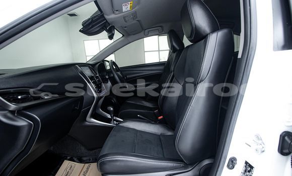 ซื้อ รถมือสอง Toyota Yaris Ativ ขาว รถยนต์ ใน %{เมือง} ใน กรุงเทพมหานคร ซื้อ รถมือสอง Toyota Yaris Ativ ขาว รถยนต์ ใน %{เมือง} ใน กรุงเทพมหานคร