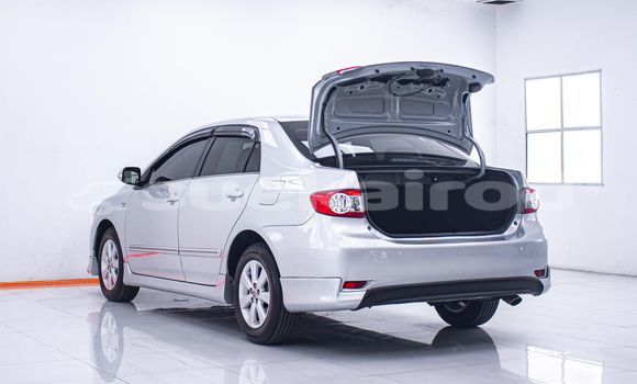 ซื้อ รถมือสอง Toyota Altis อื่น ๆ รถยนต์ ใน %{เมือง} ใน กรุงเทพมหานคร ซื้อ รถมือสอง Toyota Altis อื่น ๆ รถยนต์ ใน %{เมือง} ใน กรุงเทพมหานคร