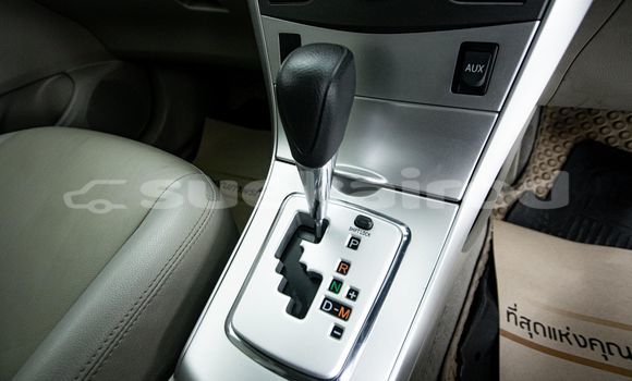 ซื้อ รถมือสอง Toyota Altis อื่น ๆ รถยนต์ ใน %{เมือง} ใน กรุงเทพมหานคร ซื้อ รถมือสอง Toyota Altis อื่น ๆ รถยนต์ ใน %{เมือง} ใน กรุงเทพมหานคร