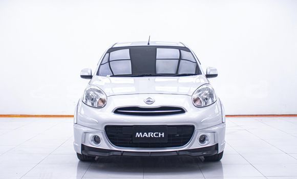 ซื้อ รถมือสอง Nissan March อื่น ๆ รถยนต์ ใน %{เมือง} ใน กรุงเทพมหานคร ซื้อ รถมือสอง Nissan March อื่น ๆ รถยนต์ ใน %{เมือง} ใน กรุงเทพมหานคร