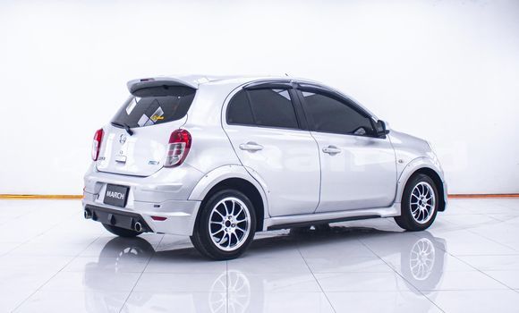 ซื้อ รถมือสอง Nissan March อื่น ๆ รถยนต์ ใน %{เมือง} ใน กรุงเทพมหานคร ซื้อ รถมือสอง Nissan March อื่น ๆ รถยนต์ ใน %{เมือง} ใน กรุงเทพมหานคร