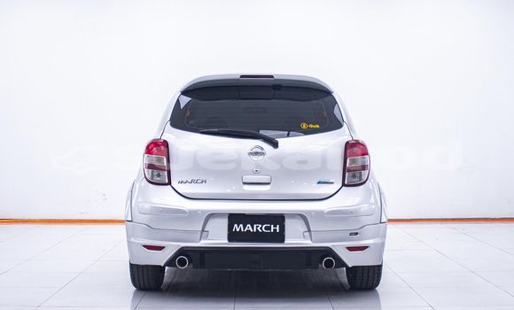 ซื้อ รถมือสอง Nissan March อื่น ๆ รถยนต์ ใน %{เมือง} ใน กรุงเทพมหานคร ซื้อ รถมือสอง Nissan March อื่น ๆ รถยนต์ ใน %{เมือง} ใน กรุงเทพมหานคร